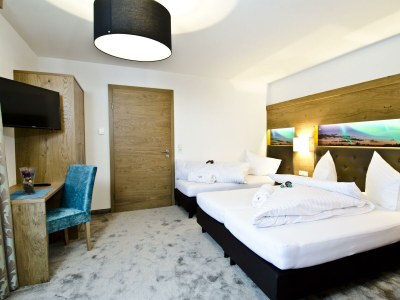 Apartment Appartement 1 für 4-6 Pax - Features photo 29