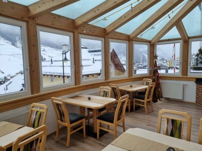 Holiday room Mehrbettzimmer Pischa/Persura - Outdoor photo 9