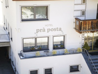Apartment Apartment 3 Personen - Outdoor photo 6