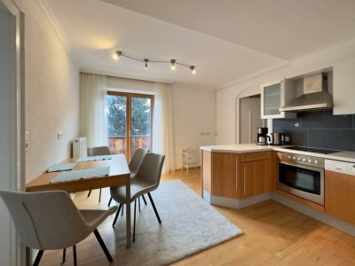 Apartment Apartment 3 Personen - Features photo 19