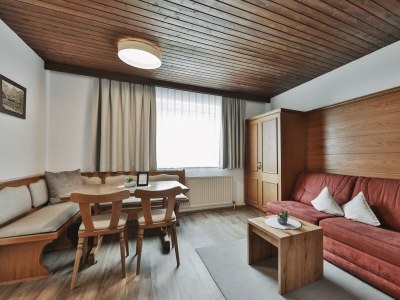 Apartment "TOP 5"/2 Schlafräume/Dusche, WC - Features photo 8