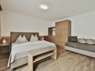 Apartment "TOP 5"/2 Schlafräume/Dusche, WC - Features photo 9