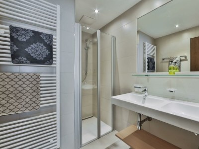 Apartment "TOP 5"/2 Schlafräume/Dusche, WC - Features photo 11