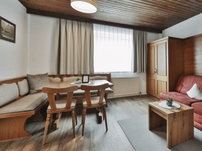 Apartment "TOP 5"/2 Schlafräume/Dusche, WC - Features photo 12