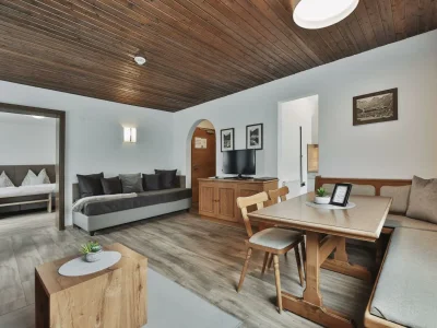 Apartment "TOP 5"/2 Schlafräume/Dusche, WC - Features photo 14