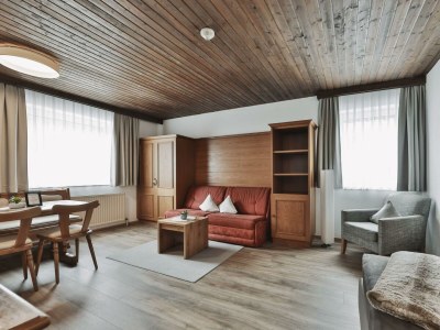 Apartment "TOP 5"/2 Schlafräume/Dusche, WC - Features photo 15