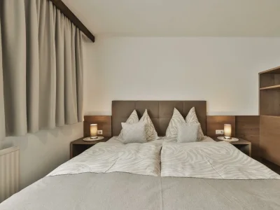 Apartment "TOP 5"/2 Schlafräume/Dusche, WC - Features photo 16