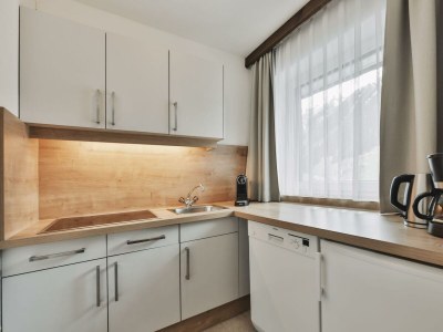 Apartment "TOP 5"/2 Schlafräume/Dusche, WC - Features photo 17