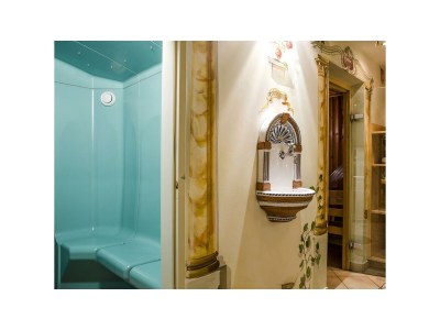 Holiday room Einzelzimmer Spezial mit Dusche, WC - Outdoor photo 16