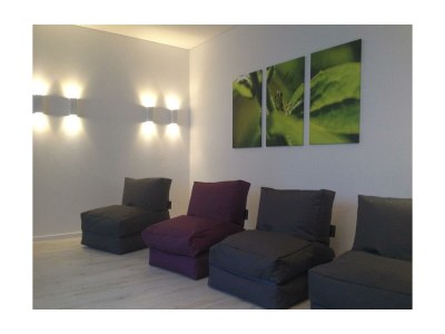 Apartment Souterrain App. 4 für 2 Pax - Outdoor photo 3