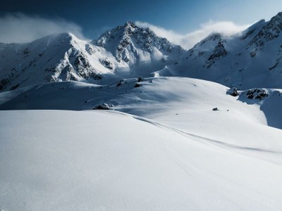 Apartment Souterrain App. 4 für 2 Pax - Outdoor photo 15