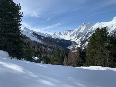 Apartment Souterrain App. 4 für 2 Pax - Outdoor photo 22