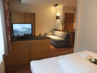 Apartment Souterrain App. 4 für 2 Pax - Features photo 27