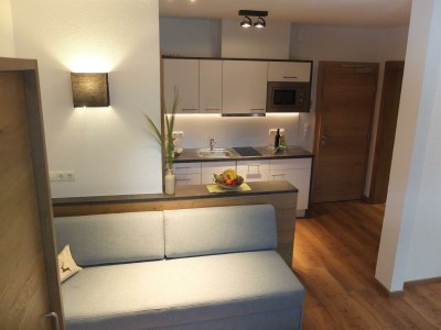 Apartment Souterrain App. 4 für 2 Pax - Features photo 28