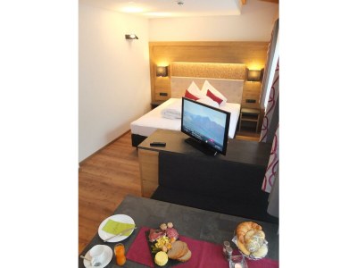 Apartment Souterrain App. 4 für 2 Pax - Features photo 29