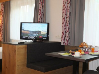 Apartment Souterrain App. 4 für 2 Pax - Features photo 30