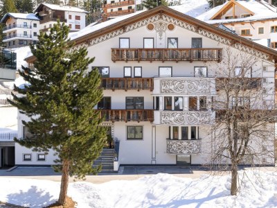 Apartment Apartment 4 Personen in Ischgl - Apartment