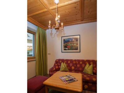 Apartment Apartment 4 Personen - Features photo 22