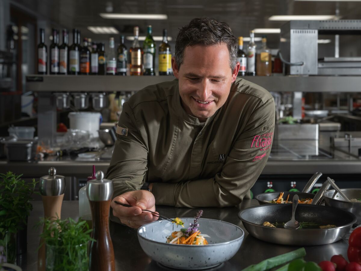 Holiday room SUITE DELUXE - Dusche, Bad, WC - Outdoor photo 5