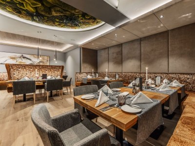 Holiday room SUITE DELUXE - Dusche, Bad, WC - Outdoor photo 21