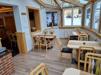 Holiday room Doppelzimmer KURZAUFENTHALT, Dusche, WC - Outdoor photo 18