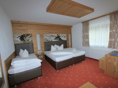 Holiday room Doppelzimmer KURZAUFENTHALT, Dusche, WC - Features photo 21