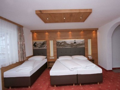 Holiday room Doppelzimmer KURZAUFENTHALT, Dusche, WC - Features photo 23