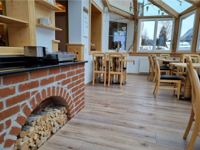 Holiday room Einzelzimmer KURZAUFENTHALT, Dusche, WC - Outdoor photo 17