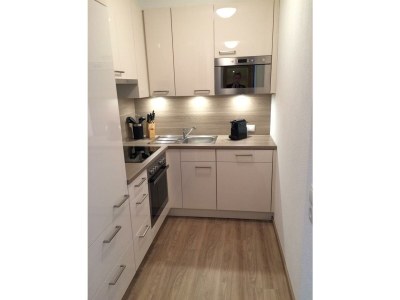 Apartment "TOP 6"/2 Schlafräume/Dusche, WC - Features photo 8