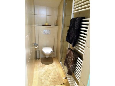 Apartment "TOP 6"/2 Schlafräume/Dusche, WC - Features photo 11