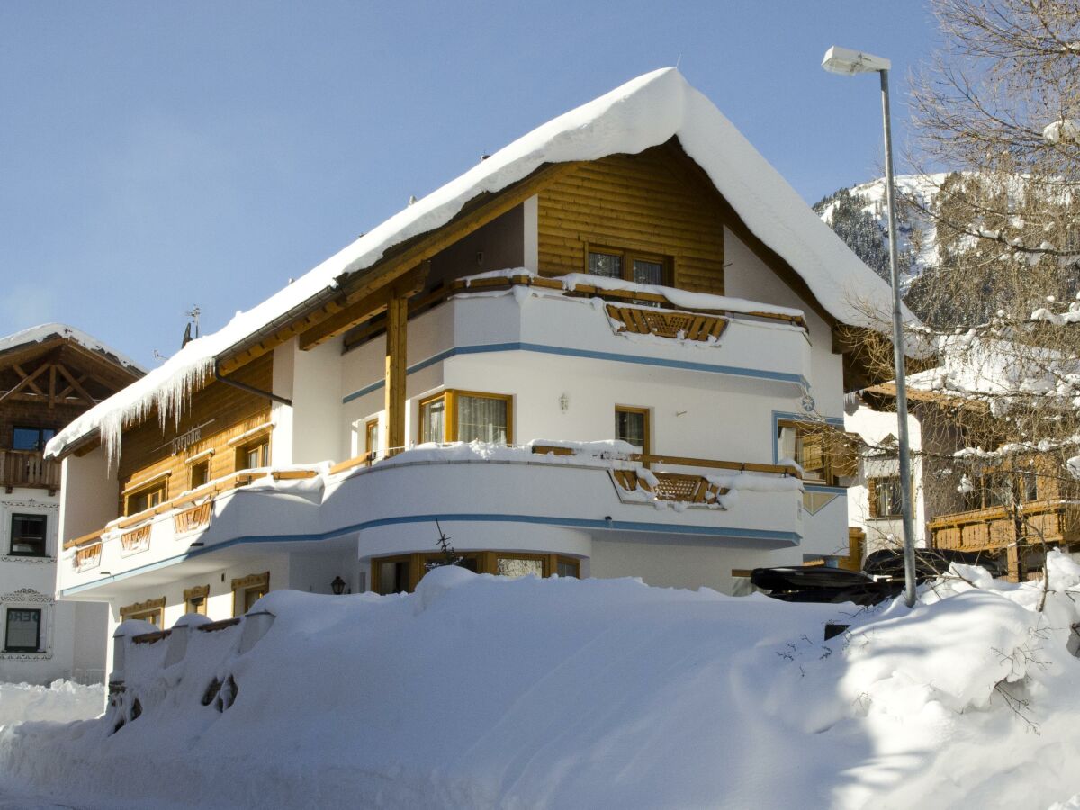 Apartment Apartment für 4-5 Personen – TOP 3 - Outdoor photo 2