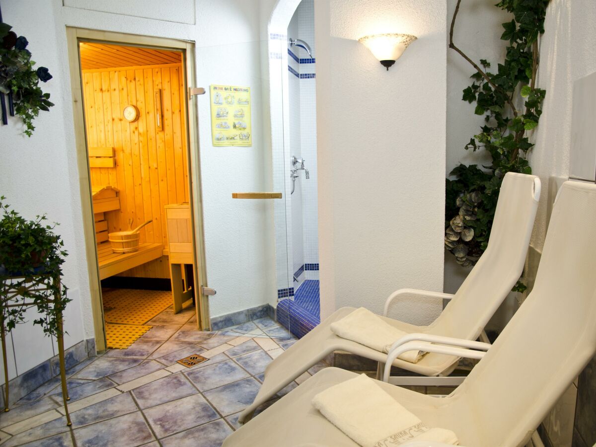 Apartment Apartment für 4-5 Personen – TOP 3 - Outdoor photo 3