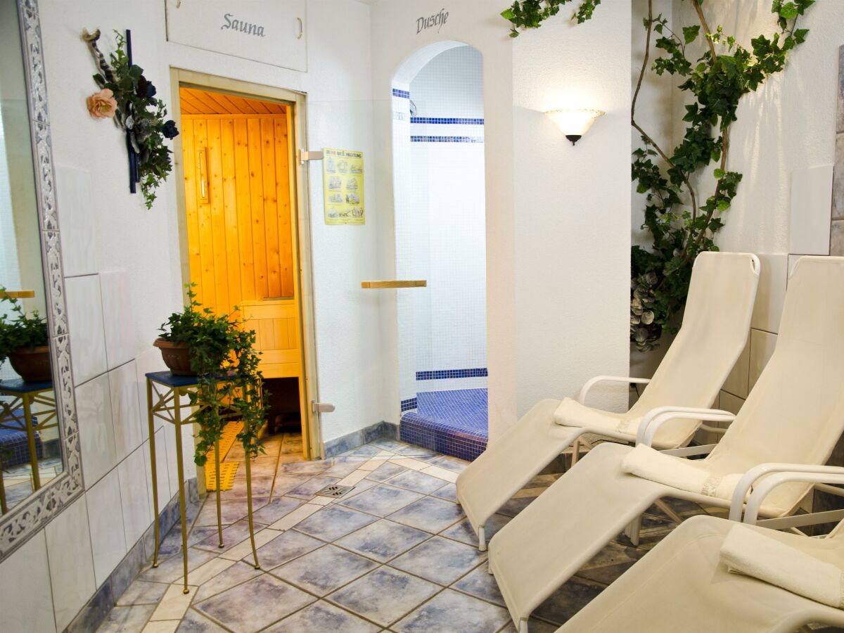 Apartment Apartment für 4-5 Personen – TOP 3 - Outdoor photo 4