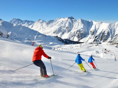 Apartment Apartment für 4-5 Personen – TOP 3 - Outdoor photo 12