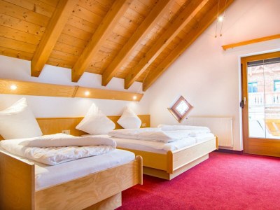 Apartment Apartment für 4-5 Personen – TOP 3 - Features photo 16