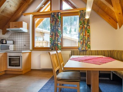 Apartment Apartment für 4-5 Personen – TOP 3 - Features photo 17