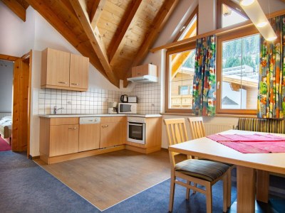 Apartment Apartment für 4-5 Personen – TOP 3 - Features photo 18