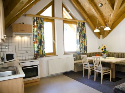 Apartment Apartment für 4-5 Personen – TOP 3 - Features photo 19