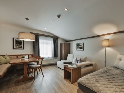 Apartment "TOP 7"/2 Schlafräume/Dusche, WC - Features photo 8