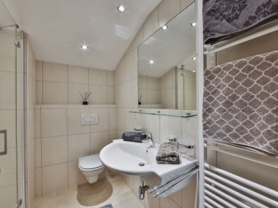 Apartment "TOP 7"/2 Schlafräume/Dusche, WC - Features photo 10