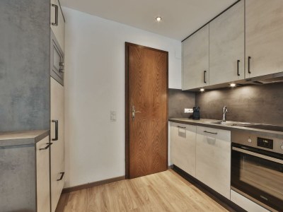 Apartment "TOP 7"/2 Schlafräume/Dusche, WC - Features photo 11