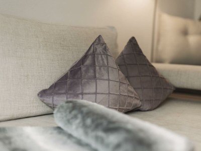 Apartment "TOP 7"/2 Schlafräume/Dusche, WC - Features photo 12