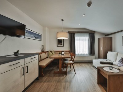 Apartment "TOP 7"/2 Schlafräume/Dusche, WC - Features photo 13