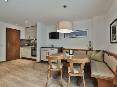 Apartment "TOP 7"/2 Schlafräume/Dusche, WC - Features photo 14