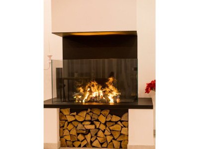 Holiday room Comfort Lodge Room - Outdoor photo 6