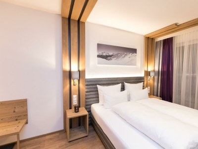 Holiday room Comfort Lodge Room - Features photo 56