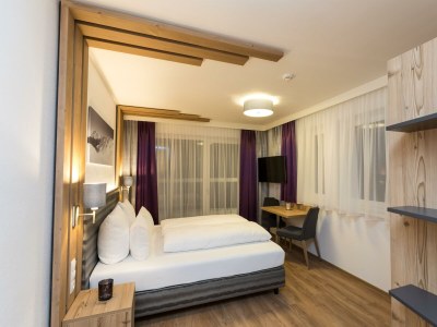 Holiday room Comfort Lodge Room - Features photo 57