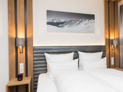 Holiday room Comfort Lodge Room - Features photo 58