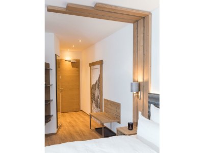 Holiday room Comfort Lodge Room - Features photo 60