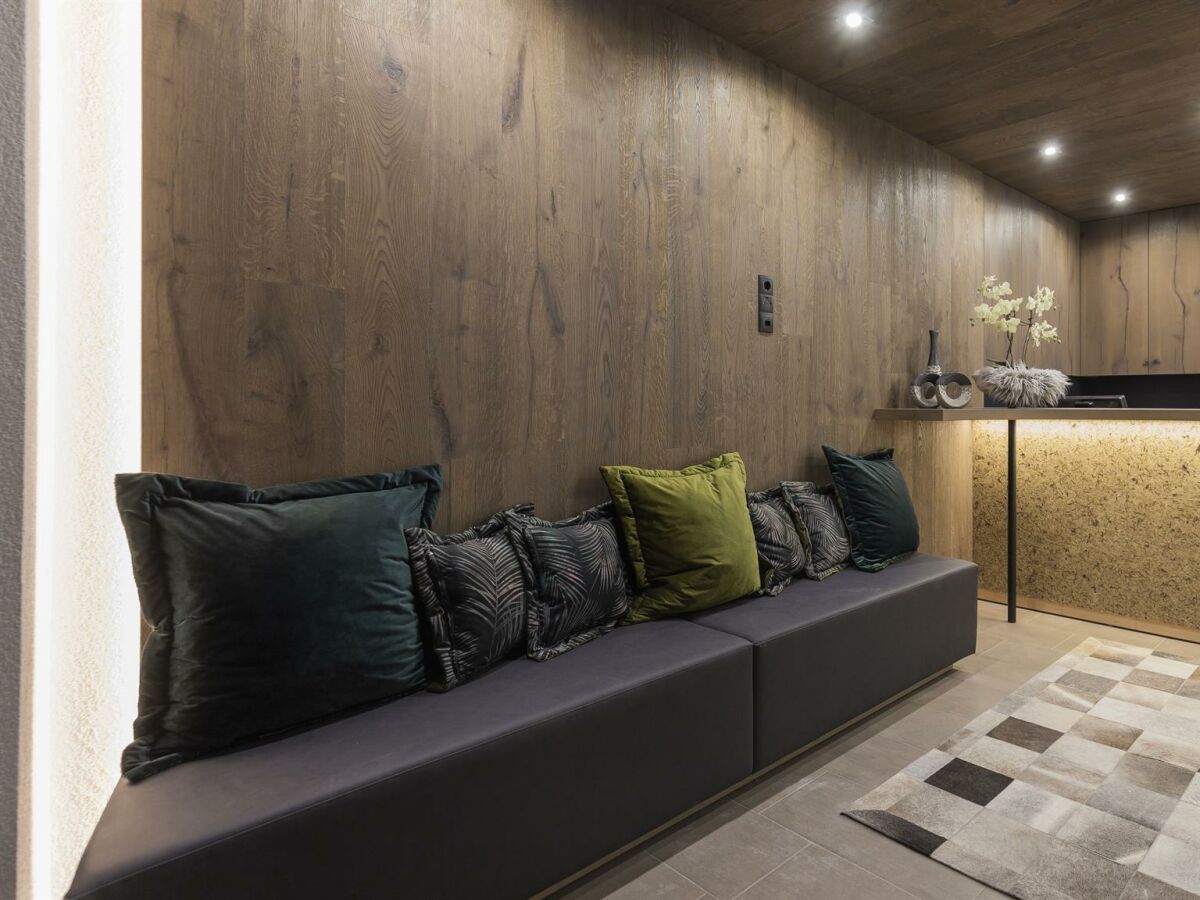 Apartment TYP 1 - 4 Raum Apartment - Outdoor photo 2